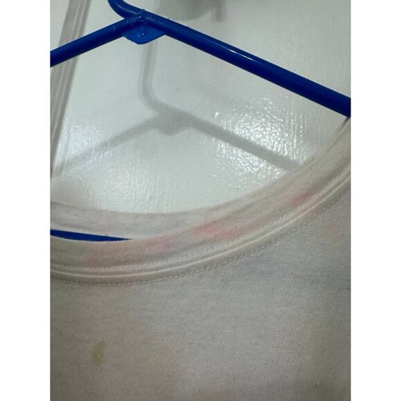 Old Navy X-large tall crop tee shirt - Picture 5 of 11